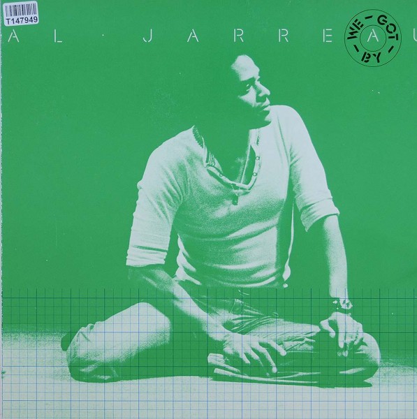 Al Jarreau: We Got By