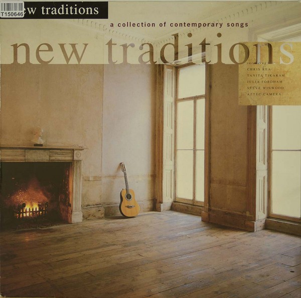 Various: New Traditions