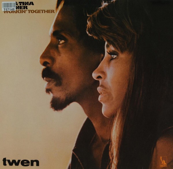 Ike &amp; Tina Turner: Workin&#039; Together