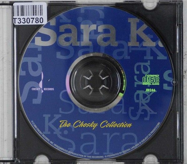 Sara K.: The Chesky Collection