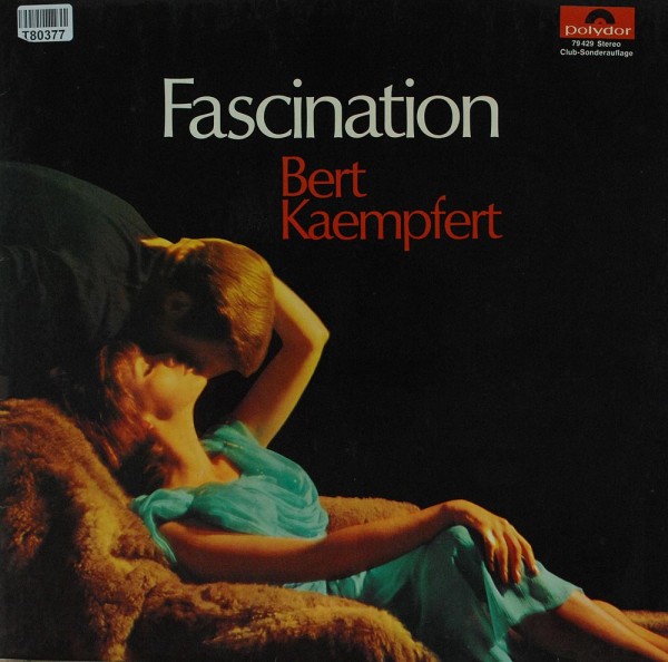 Bert Kaempfert: Fascination