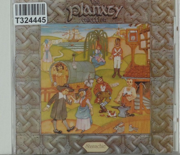 Planxty: The Planxty Collection