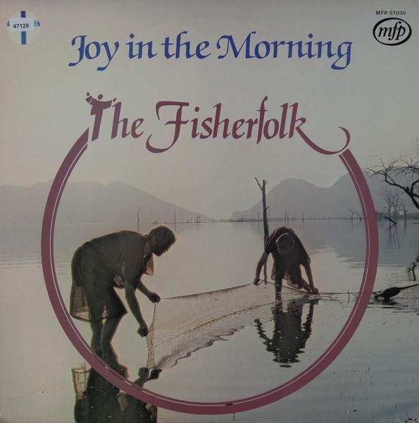 Fisherfolk, The: Joy in the Morning