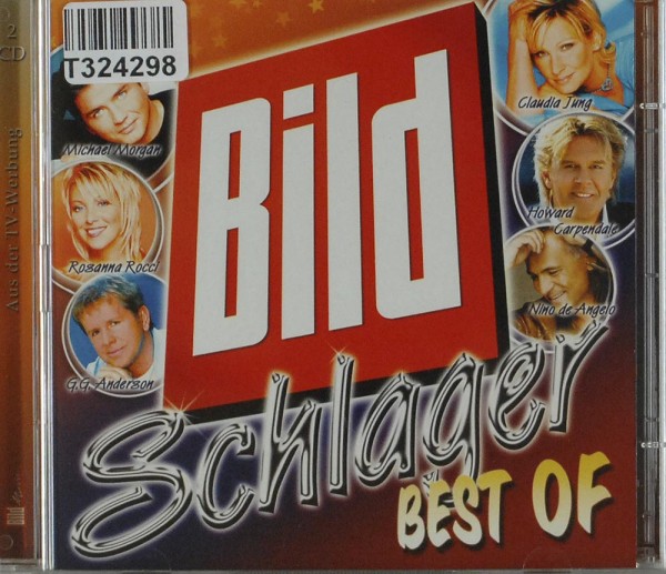 Various: Bild Schlager Best Of