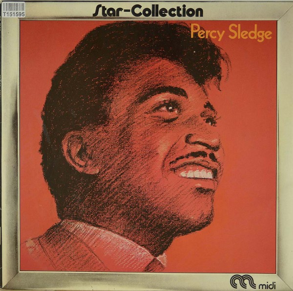 Percy Sledge: Star-Collection