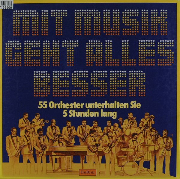 Various: Mit Musik Geht Alles Besser