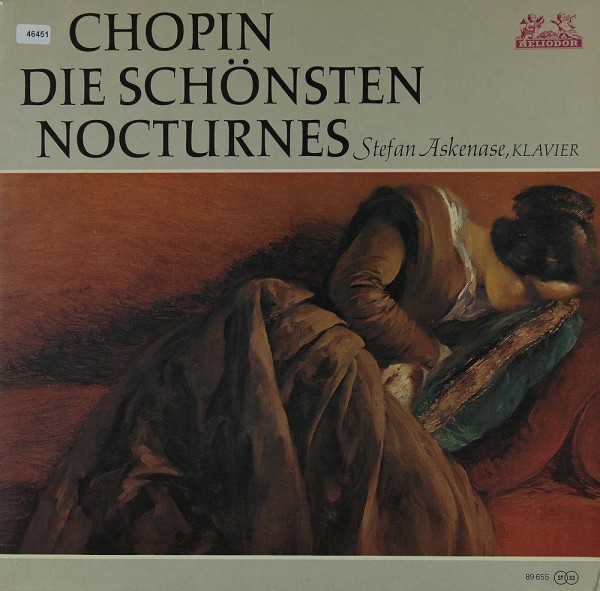 Chopin: Die schönsten Nocturnes