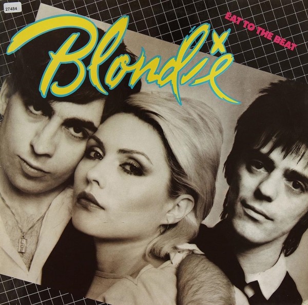 Blondie: Eat to the Beat