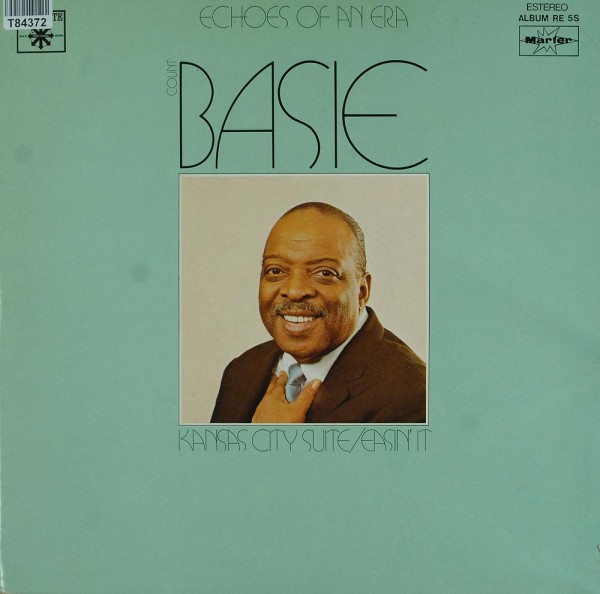 Count Basie: Kansas City Suite / Easin&#039; It
