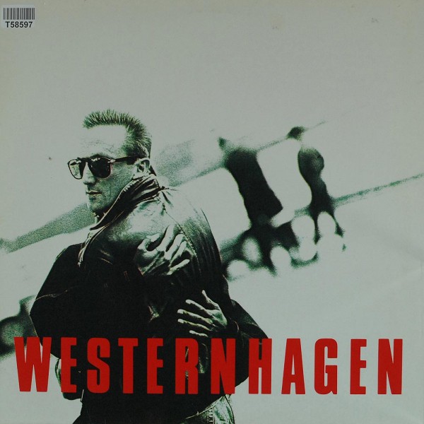 Marius Müller-Westernhagen: Westernhagen