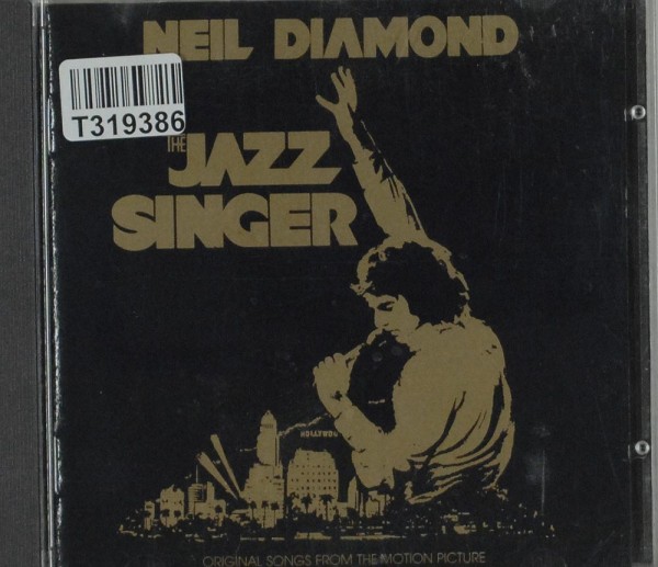Neil Diamond: The Jazz Singer