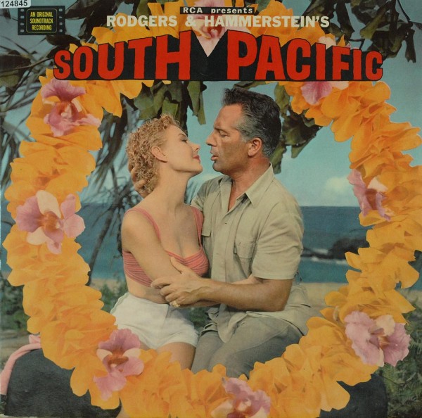 Rodgers &amp; Hammerstein: South Pacific