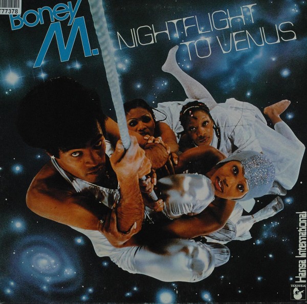 Boney M.: Nightflight To Venus