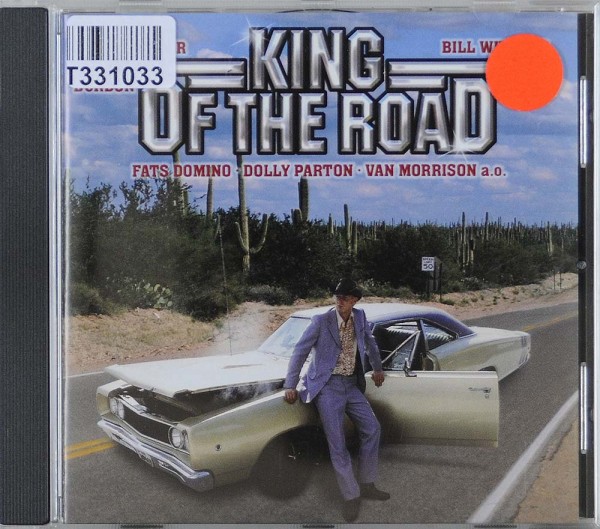 Various: King Of The Road