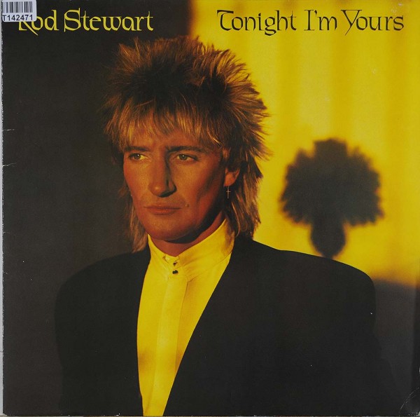 Rod Stewart: Tonight I&#039;m Yours