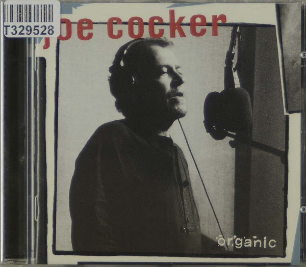 Joe Cocker: Organic