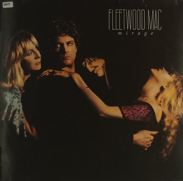 Fleetwood Mac: Mirage