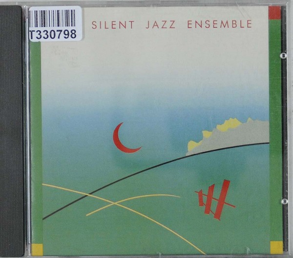 The Silent Jazz Ensemble: The Silent Jazz Ensemble