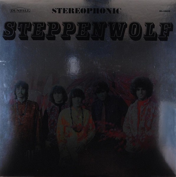 Steppenwolf: Steppenwolf