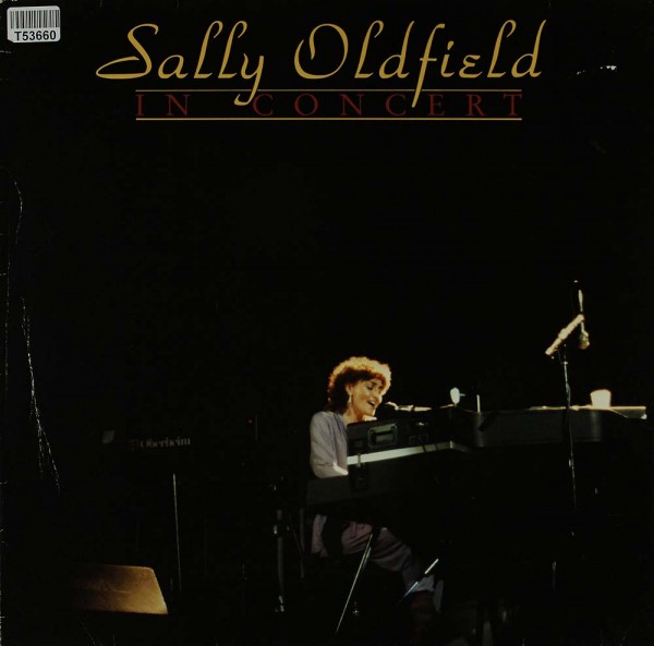 Sally Oldfield: In Concert