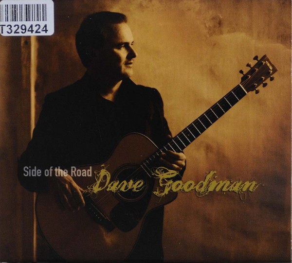 Dave Goodman: Side Of The Road