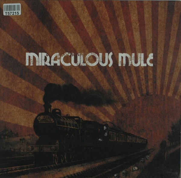 Miraculous Mule: Miraculous Mule