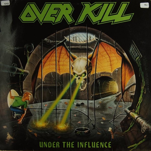 Overkill: Under the Influence