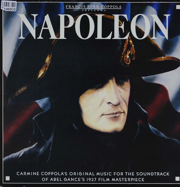 Carmine Coppola: Napoleon