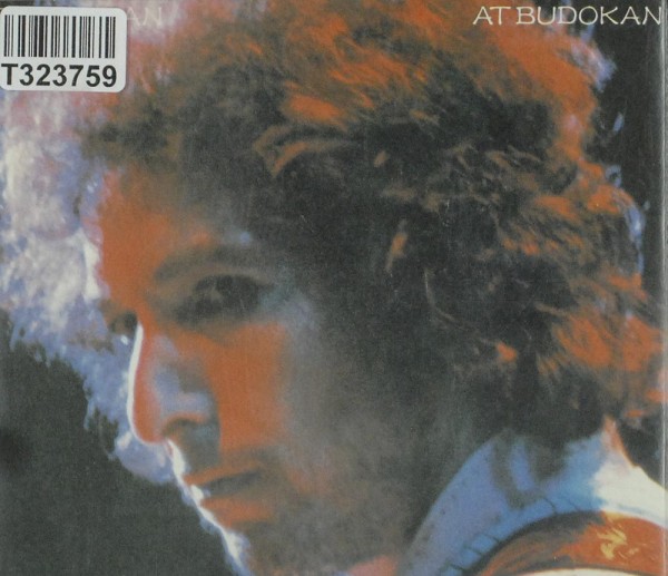 Bob Dylan: Bob Dylan At Budokan