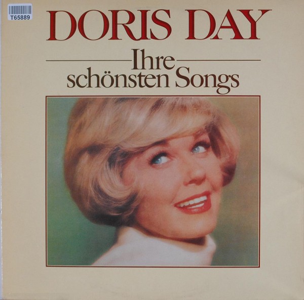 Doris Day: Ihre Schönsten Songs
