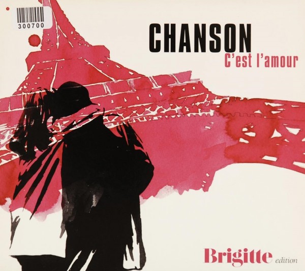 Various: Brigitte Chanson Edition
