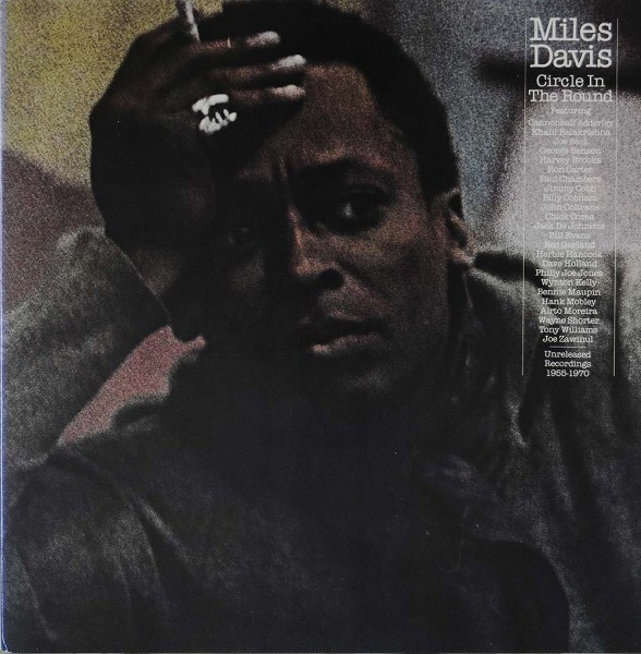 Miles Davis: Circle In The Round