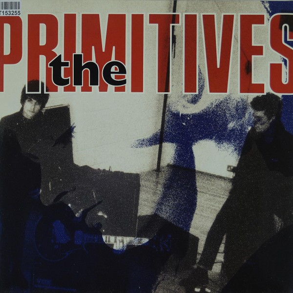 The Primitives: Lovely