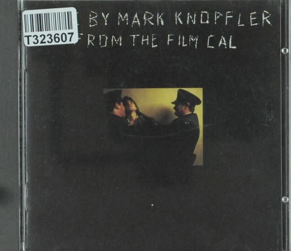 Mark Knopfler: Cal: Music From The Film