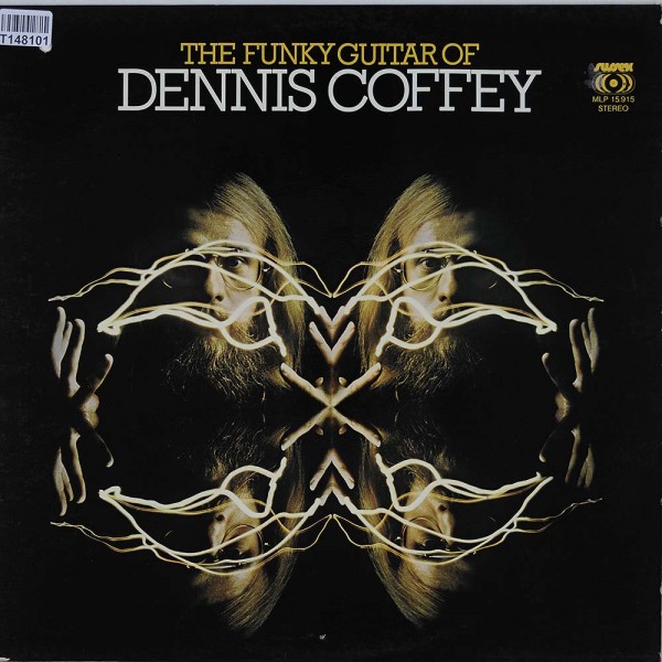 Dennis Coffey: The Funky Guitar Of Dennis Coffey