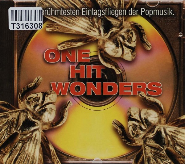 Various Artists: One Hit Wonders