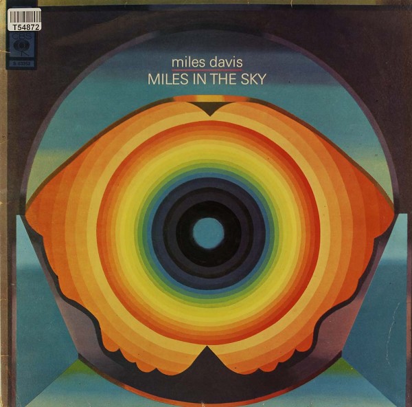 Miles Davis: Miles In The Sky
