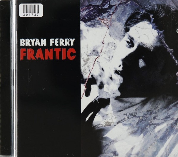 Bryan Ferry: Frantic