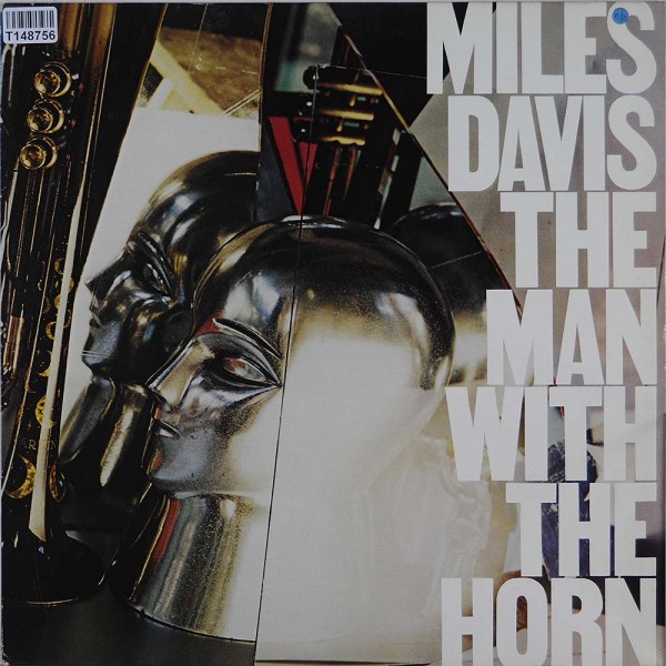 Miles Davis: The Man With The Horn
