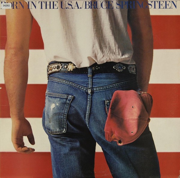 Springsteen, Bruce: Born in the U.S.A.