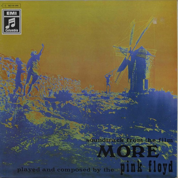Pink Floyd: Soundtrack From The Film &quot;More&quot;