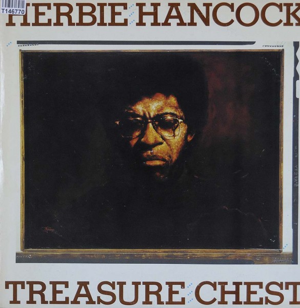 Herbie Hancock: Treasure Chest