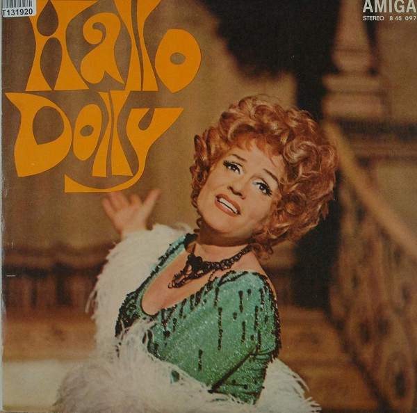 Various: Hallo Dolly