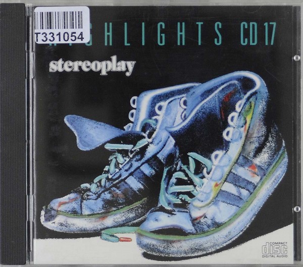 Various: Highlights CD 17