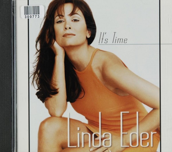 Linda Eder: It`S Time