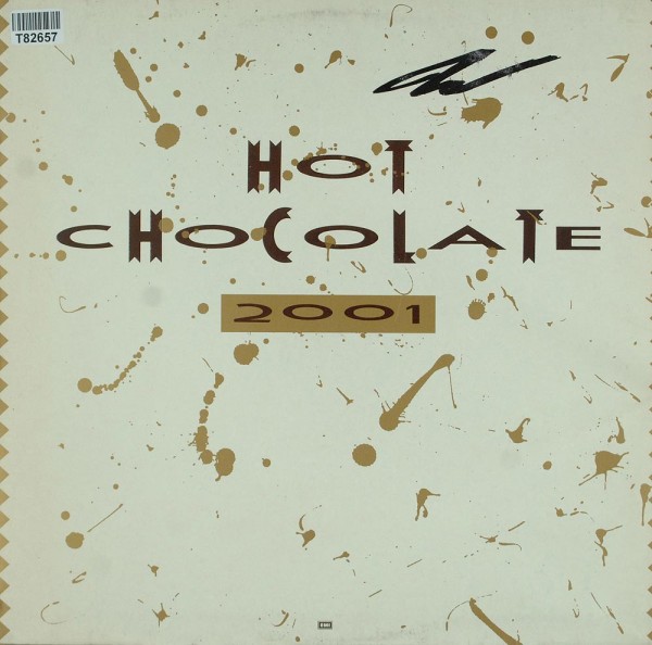 Hot Chocolate: 2001