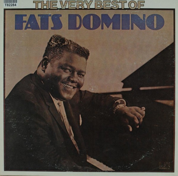 Fats Domino: The Very Best Of Fats Domino