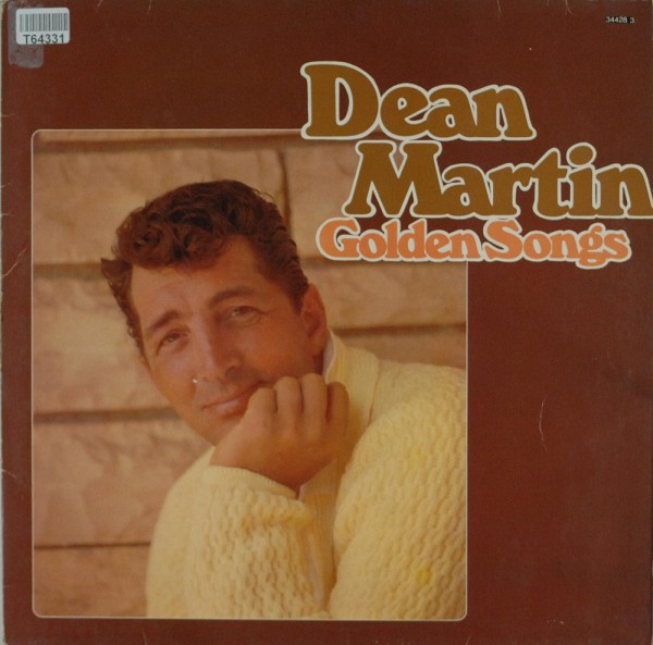 Dean Martin: Golden Songs