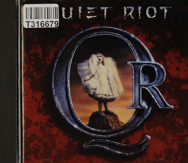 Quiet Riot: QR