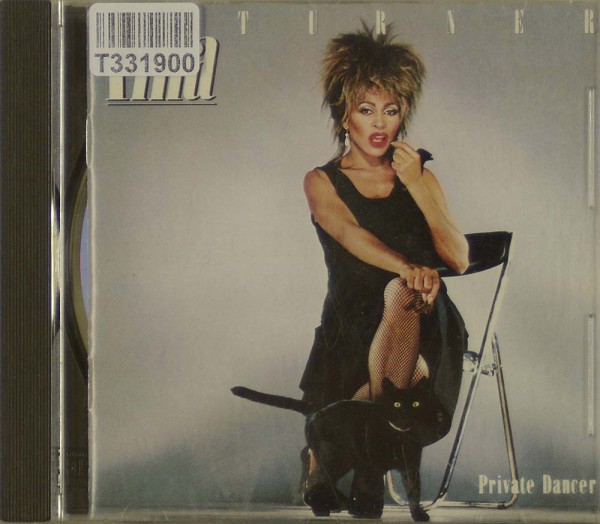 Tina Turner: Private Dancer